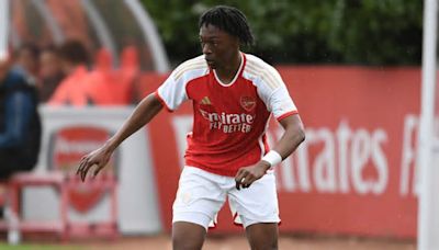 U18s preview | Norwich City v Arsenal