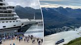 City wants to ban cruise ships amid ‘overwhelming’ tourist overrun