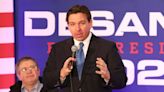 DeSantis Warns GOP Will Lose In 2024 If Election Focuses On Trump’s Legal Woes