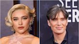 Florence Pugh says camera broke during Oppenheimer sex scene with Cillian Murphy: ‘It was not ideal timing’