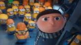 Seis datos que te sorprenderán sobre "Minions: nace un villano"