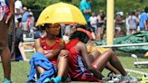 Heat risk and young athletes — rising temperatures lead to lawsuits and environmental injustice