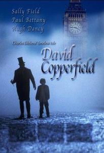 David Copperfield (2000 film)