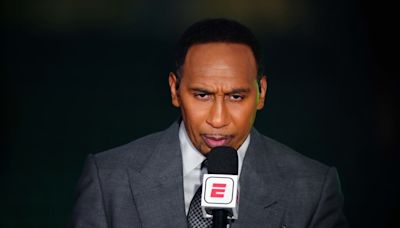 'How Could You?' Knicks Fan Stephen A. Smith Rips President Joe Biden, Calls Out Michelle Obama