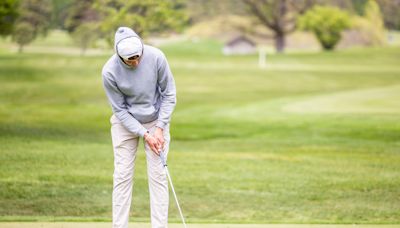 Michigan boys high school golf rankings for May 8, 2024