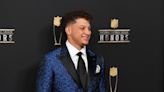 Brett Veach: Chiefs QB Patrick Mahomes learned about Xavier Worthy pick while at Time Magazine gala