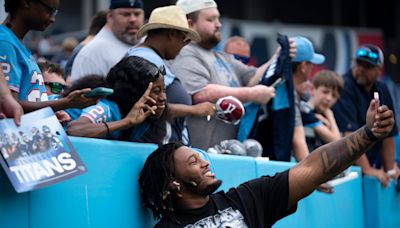 How to buy Tennessee Titans tickets: See prices for games on 2024 schedule