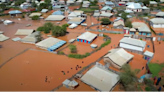 El Nino-worsened flooding has Somalia in a state of emergency. Residents of one town are desperate