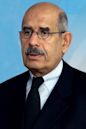 Mohamed El Baradei