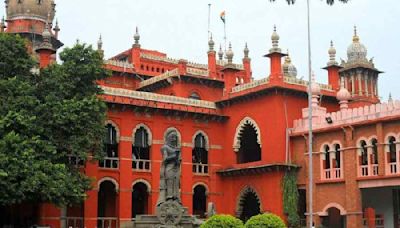 ED can attach legal domestic assets against criminal properties held abroad: Madras high court