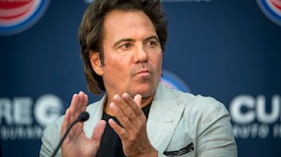 Piston owner Tom Gores buys 27 percent of the Chargers