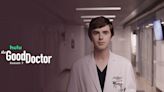 The Good Doctor (2024) Season 7 Streaming: Watch & Stream Online via Hulu