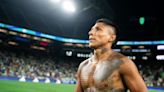 ¿Ruidíaz se despidió del Seattle Sounders? El post que ilusiona a los hinchas de Universitario