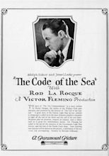 Code of the Sea (1924) - FeedingTrends