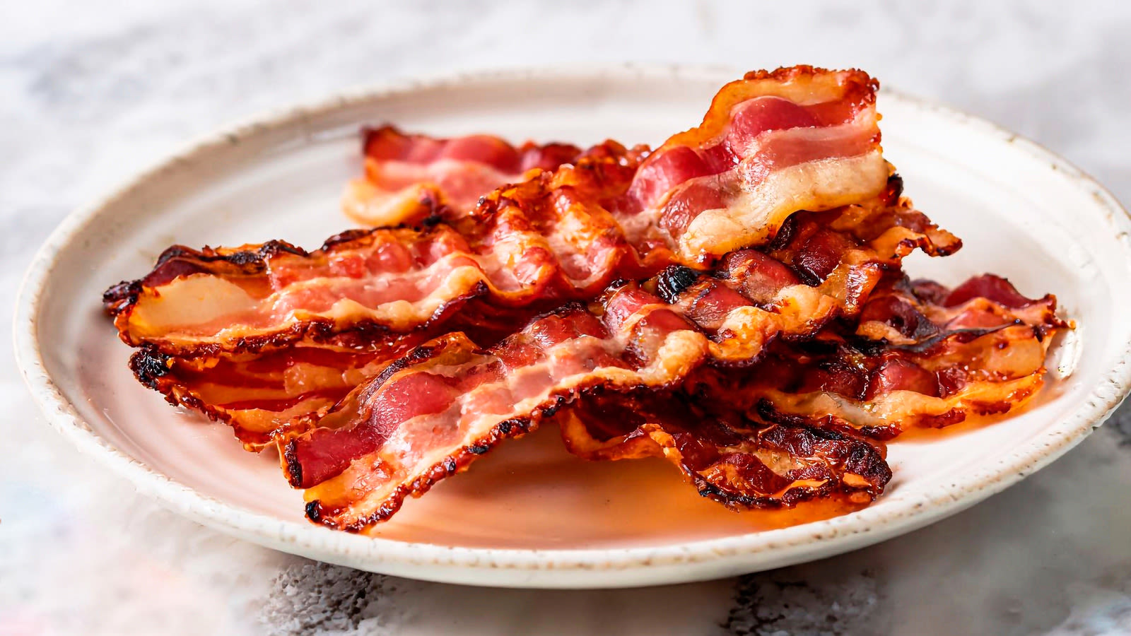 Literally Elevate Your Crispy Bacon With One Common Kitchen Tool