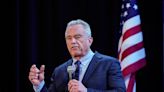 RFK Jr and super PAC sue Meta, claiming election interference
