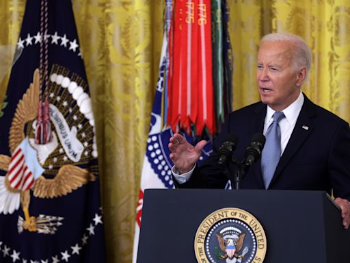 Biden seeks to reassure Democrats after debate 'mistake': Here's where things stand and what happens next