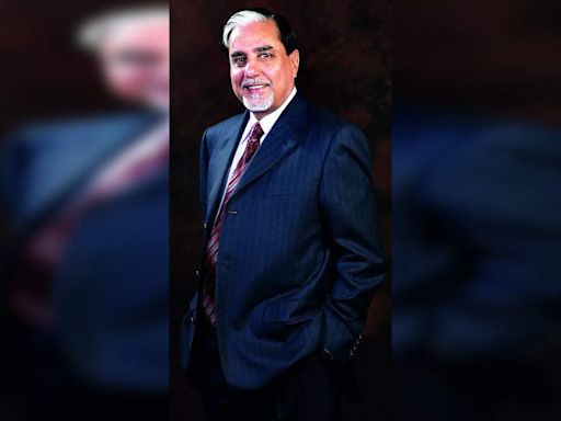 Bombay HC Directs Zee Founder Subhash Chandra to Respond to Sebi Summons | Mumbai News - Times of India