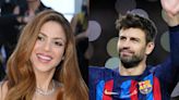 Shakira says she fought manager to keep lyrics about ex Gerard Piqué in hit song