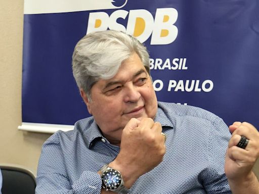 Datena define a primeira medida caso seja eleito prefeito de SP; saiba qual é