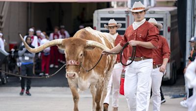 Bye to the Big 12 and hello SEC: It's party time for Texas and Oklahoma