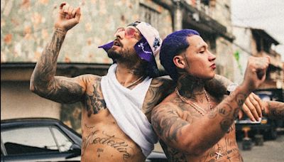 Maluma, Blessd, Feid, J Balvin, Ela Minus y más: estos son los lanzamientos destacados de la semana