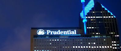 Prudential seals Wilton Re reinsurance deal for $11bn life block