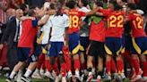 La Plaza de Baix, punto de encuentro para ver la final de España en la Eurocopa