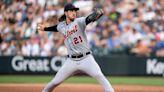 Detroit Tigers' Michael Lorenzen is 'staying off my phone' as trade deadline approaches