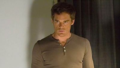 Michael C. Hall returns to Dexter universe with new shows Resurrection and Original Sin