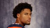 Axe: SU football WR Oronde Gadsden II is back in a big way (podcast)