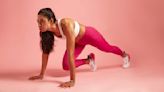 Personal trainer shares a 14-minute HIIT workout to build muscle and burn fat