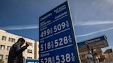 Gas prices surpass $5 per gallon in California; experts unsure when relief is coming