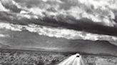 Work of the Week: Helmut Newton's 'Leaving Las Vegas'