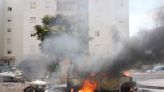 ‘Heinous terrorist attacks’: Lawmakers, Jewish groups condemn Hamas attack on Israeli civilians
