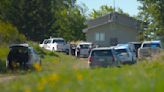 Suspect in Canada stab rampage died after arrest