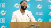 Odell Beckham Jr. on joining Dolphins: 'I saw an opportunity' playing with Tua Tagovailoa after watching film