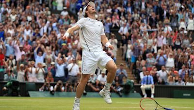 Andy Murray to retire after Olympics – 10 standout matches from his career