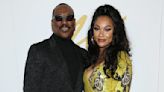 Eddie Murphy’s daughter, Bria, weds in a lavish Beverly Hills ceremony