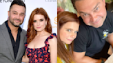 ‘Sweet Magnolias’ Fans Bombard JoAnna Garcia Swisher’s Tribute to Her Husband