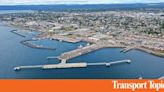 Canada Grants $10M to Top Mineral Port to Boost Supply Chain | Transport Topics