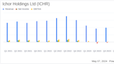 Ichor Holdings Ltd (ICHR) Q1 2024 Earnings: Misses Analyst Revenue Forecasts with Challenges Ahead