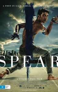 Spear