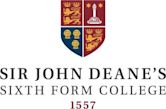 Sir John Deane's College