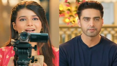 Yeh Rishta Kya Kehlata Hai Written Update, May 28: Abhira assists Armaan-Ruhi in choosing wedding outfits