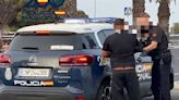 Cazado el pirómano que incendió 21 contenedores, 9 vehículos y varias fachadas en Lanzarote