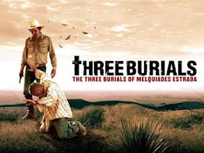 Three Burials