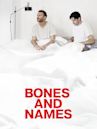 Bones and Names