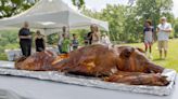 Pig, ribs and more: These Central Jersey caterers bring BBQ to your backyard