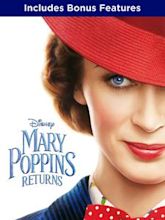 Le Retour de Mary Poppins